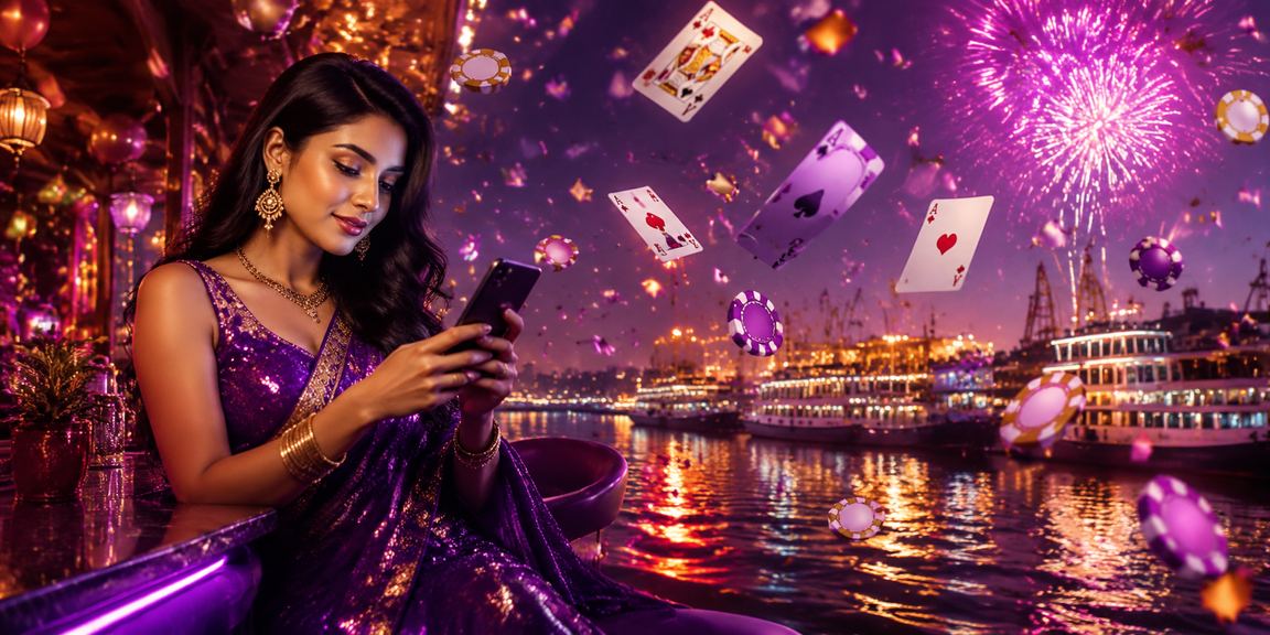 নারায়ণগঞ্জ মোবাইল পোকার গেমিং দৃশ্য